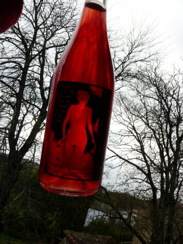 Cuvée des Princesses